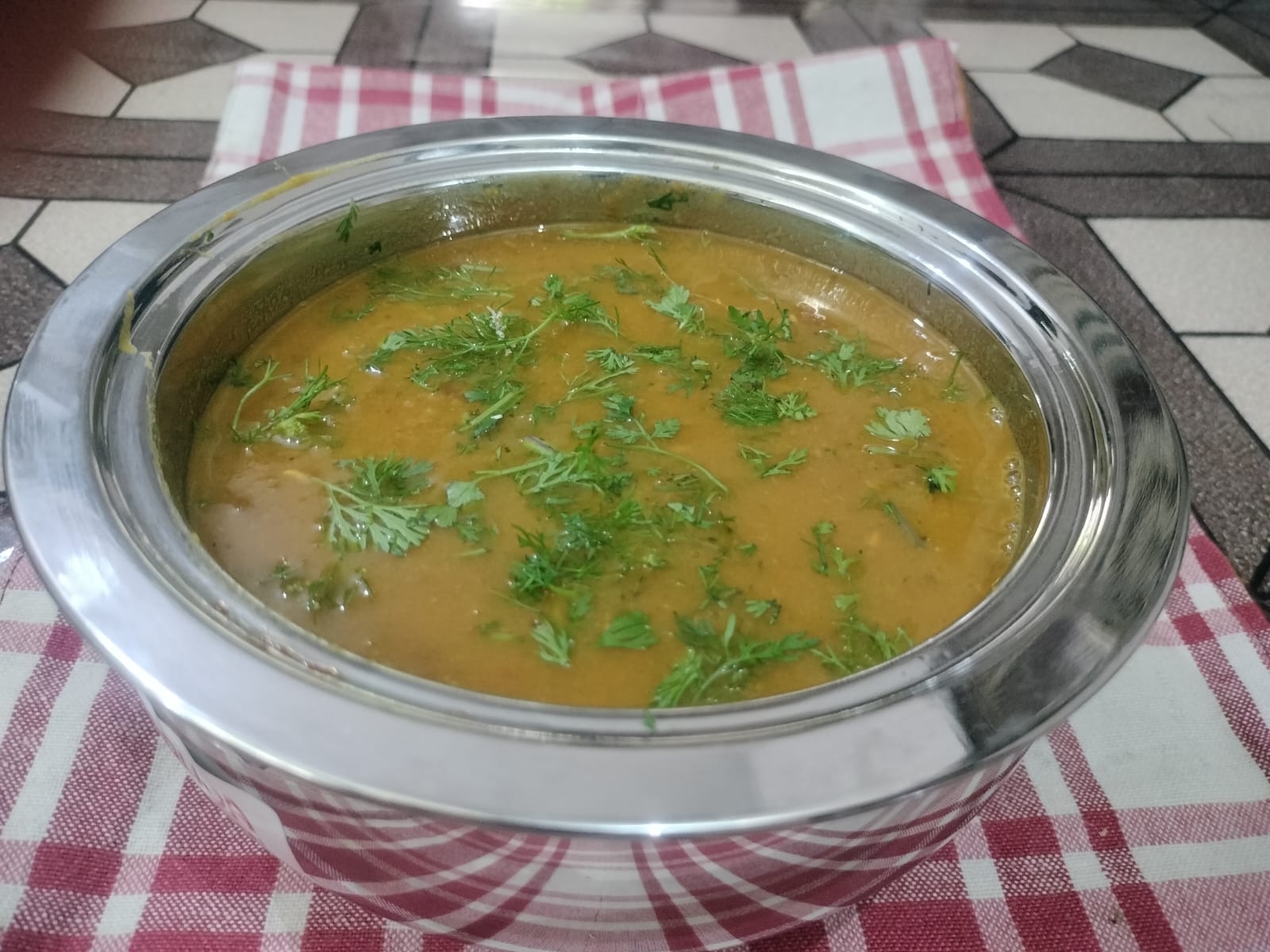 Desi Dal
